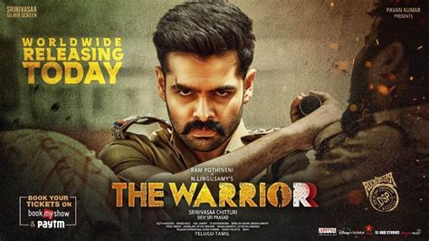 isaimini 20. . The warrior tamil movie download 2022 tamilyogi